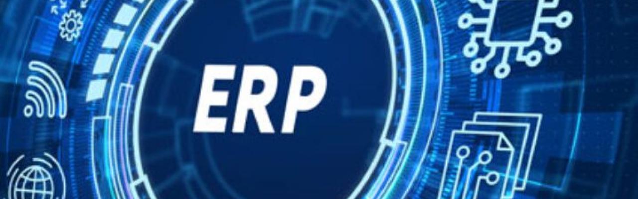 ERP Software