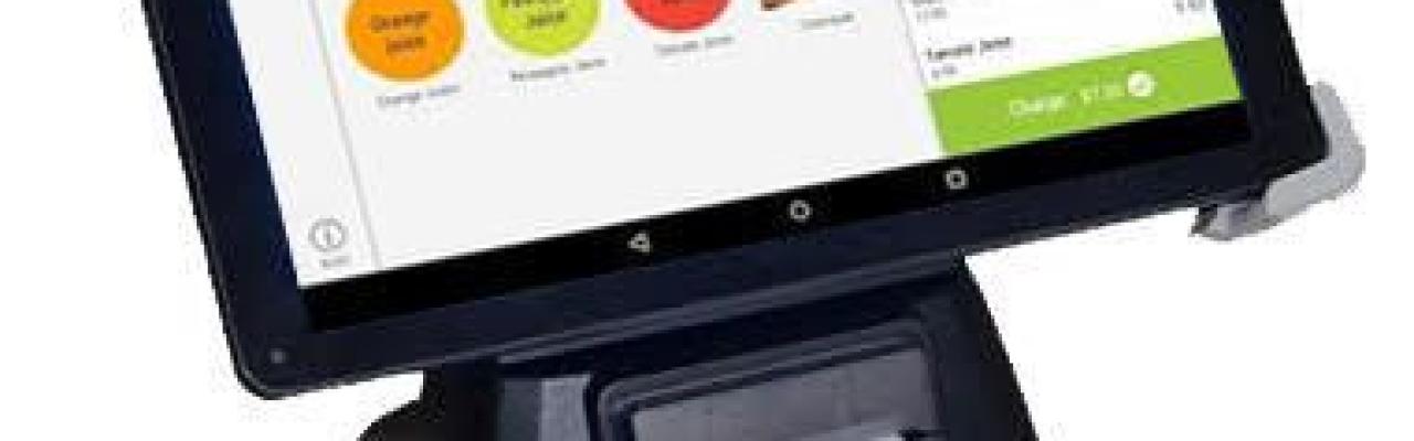 POS Software (Billing)