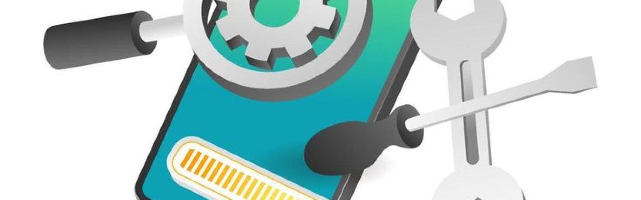 App Maintenance & Updates