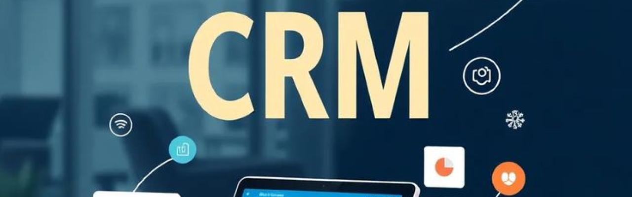 CRM Software