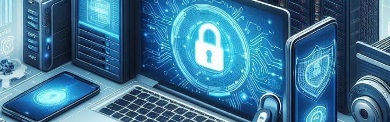 Firewall & Antivirus Setup