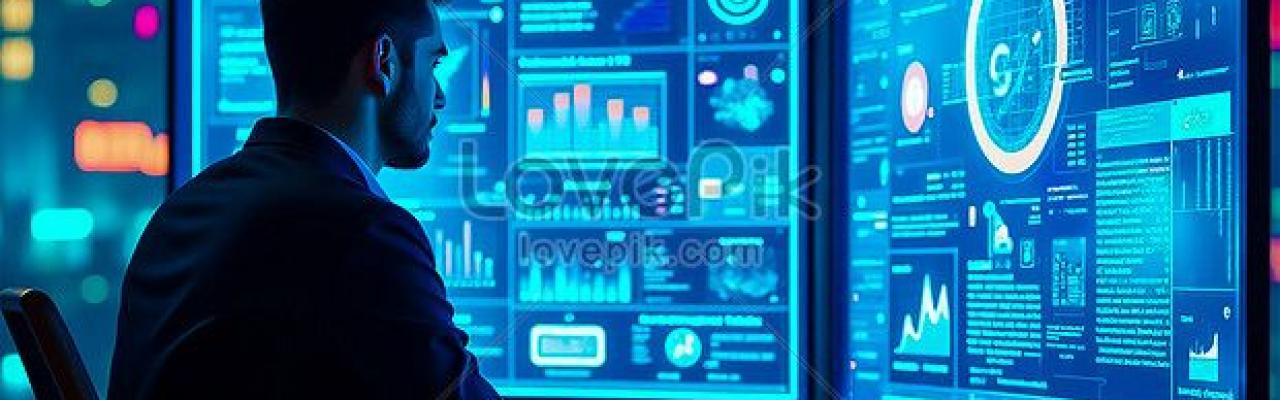 IT Infrastructure Setup