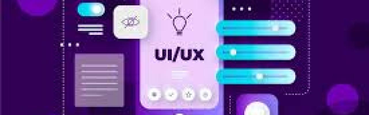 Website Design (UI/UX)